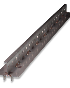 Ständer 1000N Edelstahl